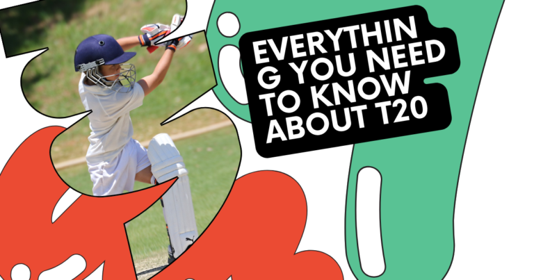 Everything You Need to Know About T20