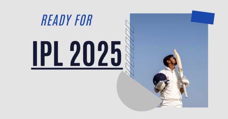 IPL 2025