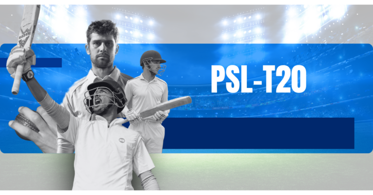 PSL-T20