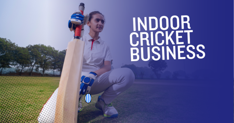 Indoor Cricket Business