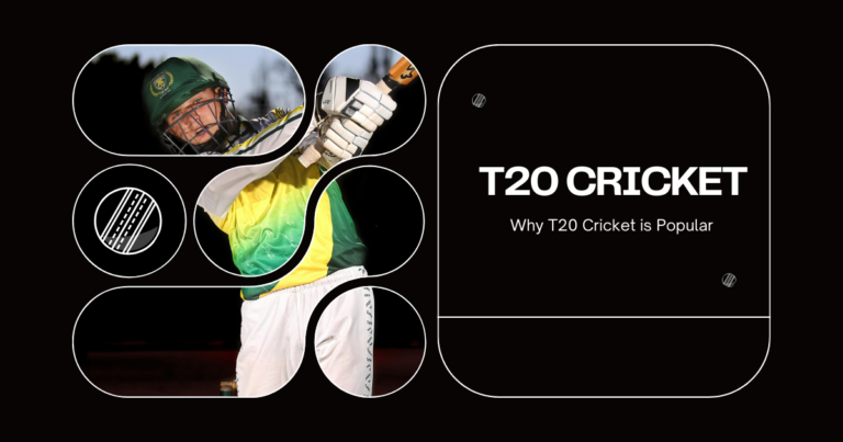 T20 Cricket