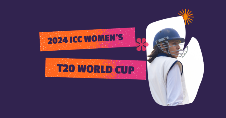 Womens T20 World Cup