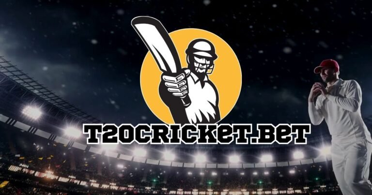 T20Cricket.Bet